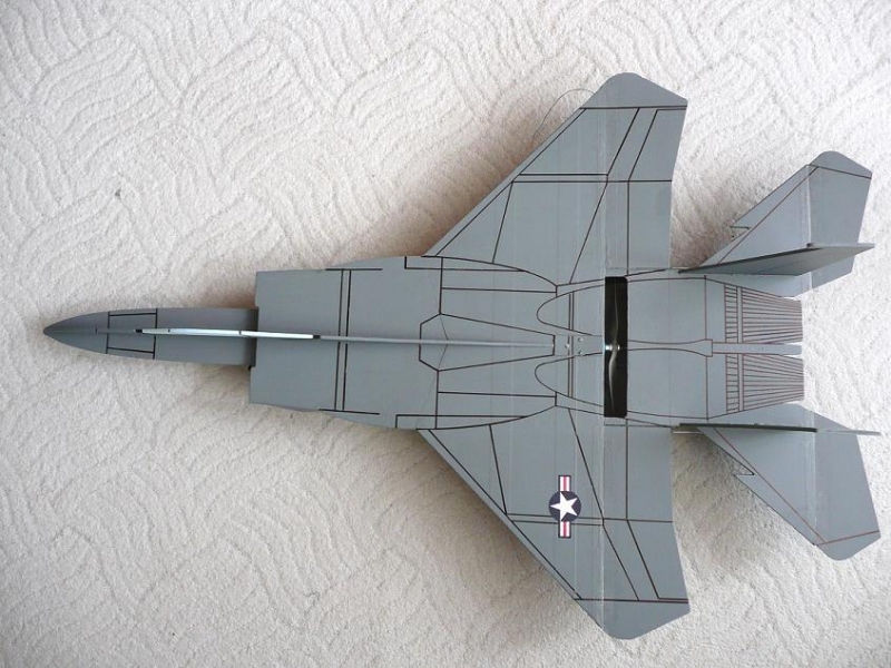 F-15 Eagle - PRODÁN