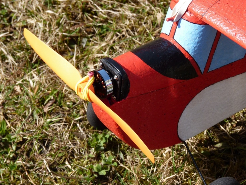 Lazy Bee Včelka Mája