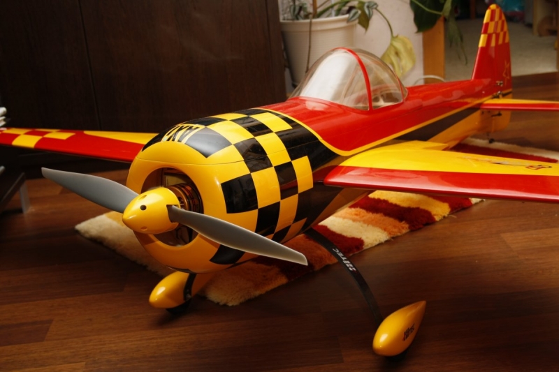 Yak 55M GB models