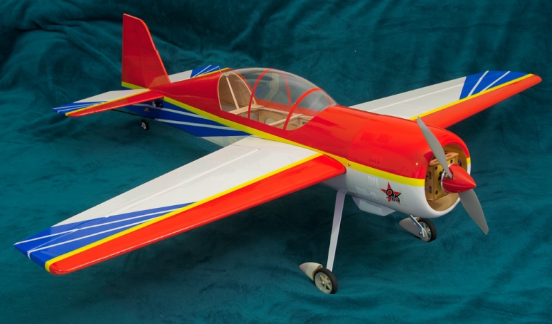 YAK-54