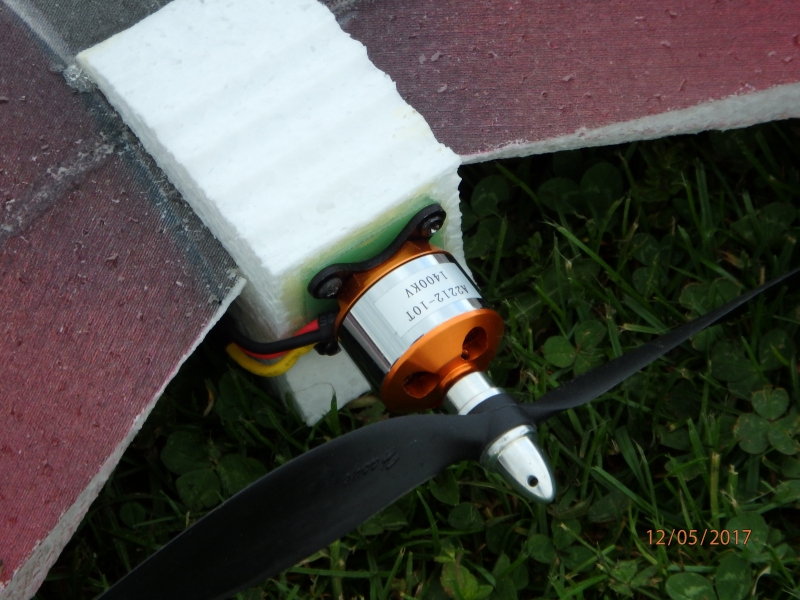 Toro 900 Tuning Profesional