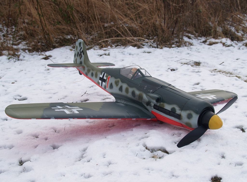 Focke-Wulf Fw 190D-9