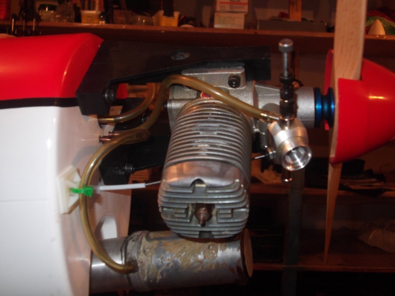 R.I.P. Super chipmunk 120