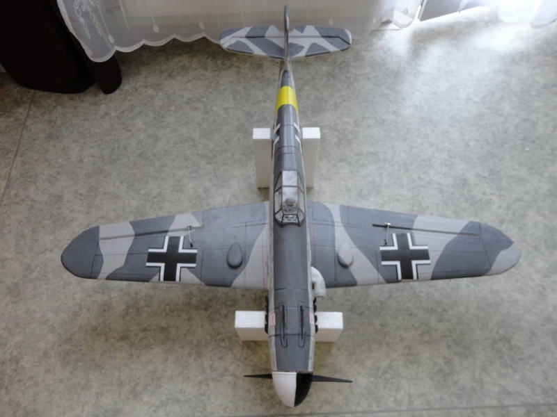 BF-109