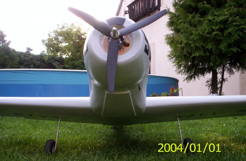 Douglas a1 skyraider 