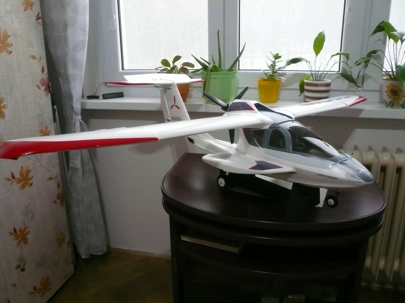 Icon a5 PNP