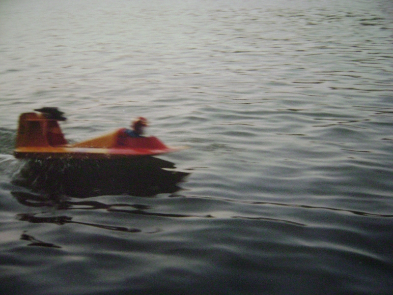 hydroglizer