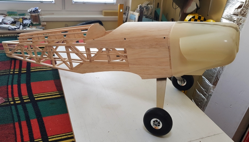 Smith Miniplane