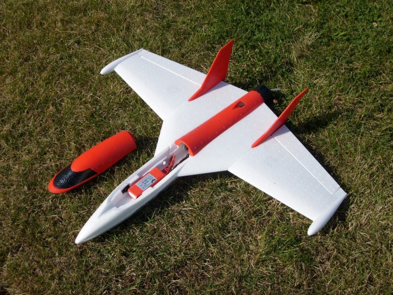 Fun Jet II