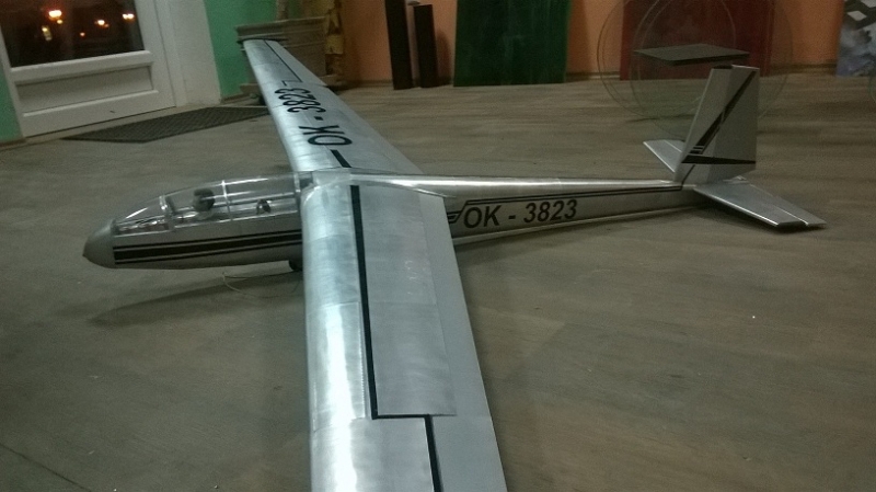 L-13 Mk-II