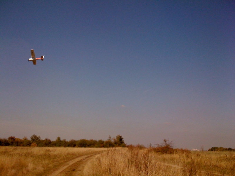 PC Cessna - Pelikán