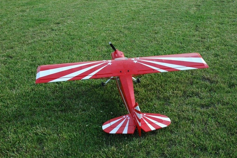 bellanca super decathlon