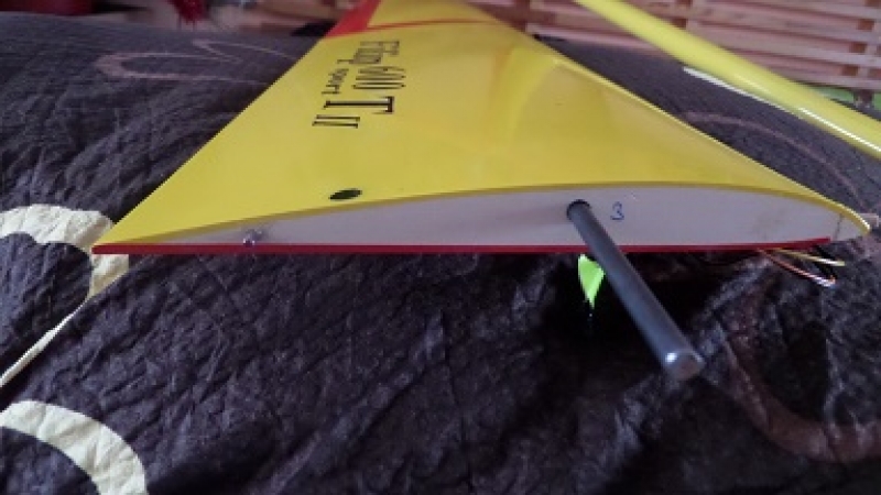 Filip 600 Sport - prodaný