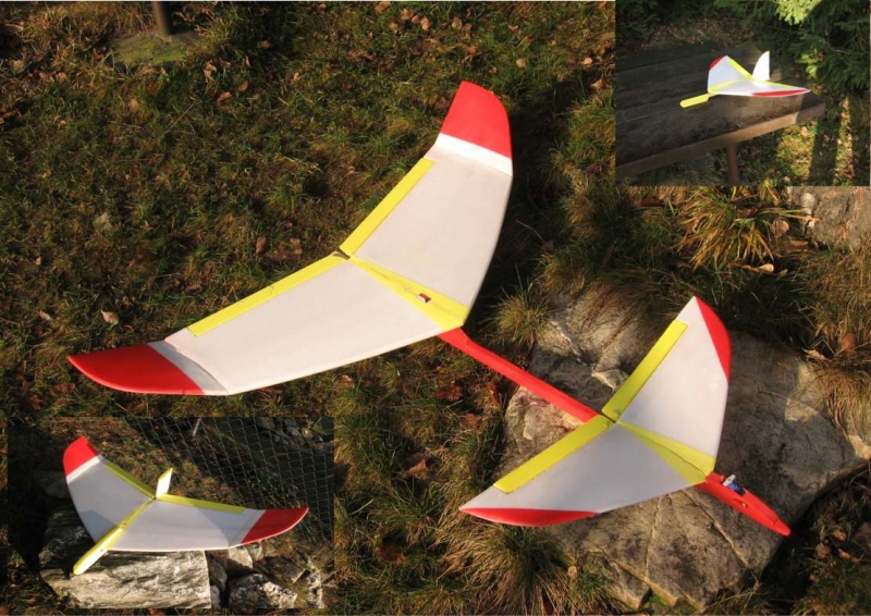 Šipka tři v jednom