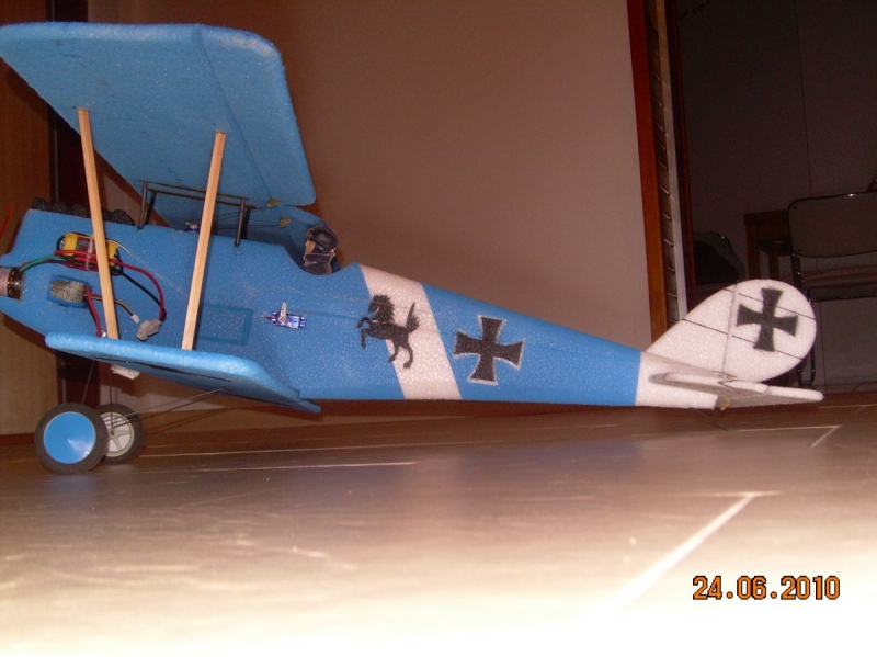 Pfalz D.III