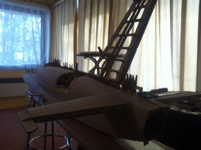 L-39 Albatros