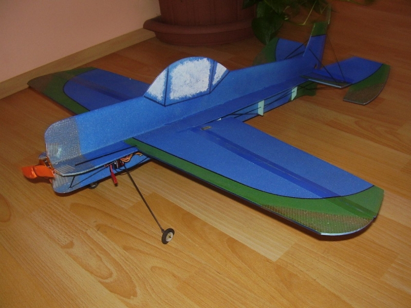 Yak-55