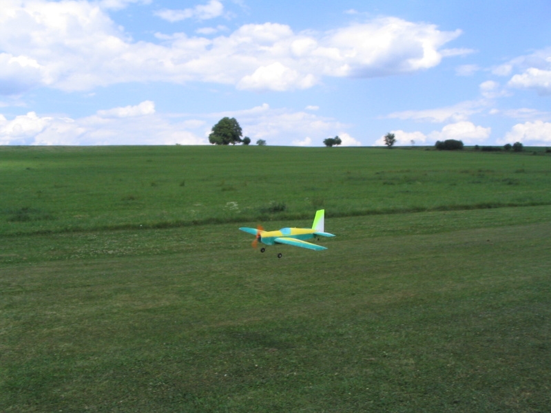 Komet 900