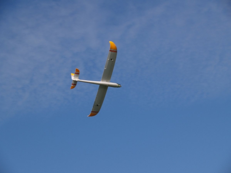 EASY GLIDER Pro III.