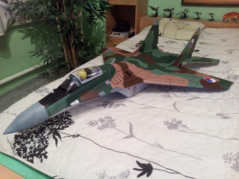 MIG-29 A