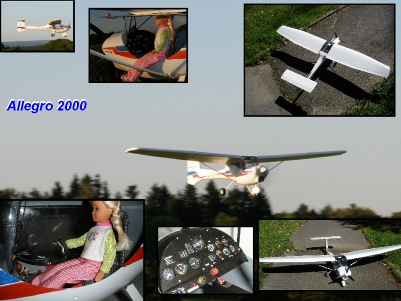 Allegro 2000