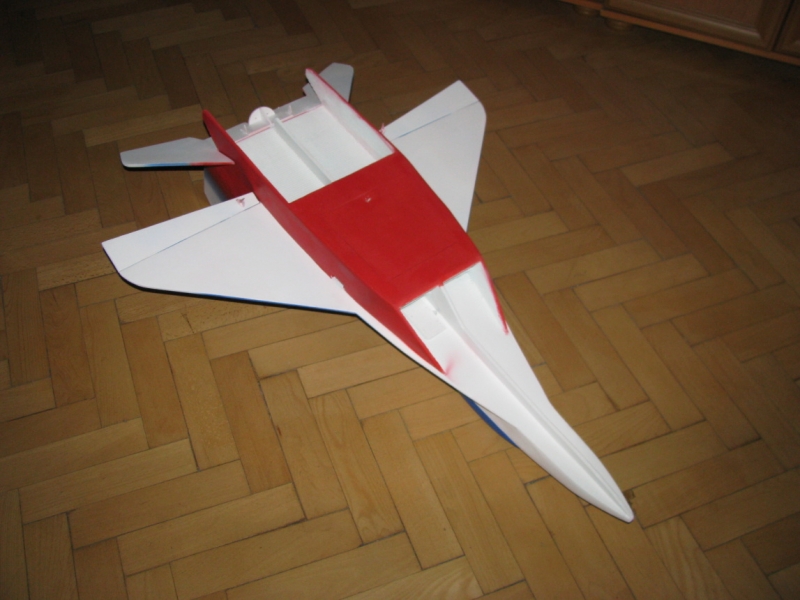 MIG - 29