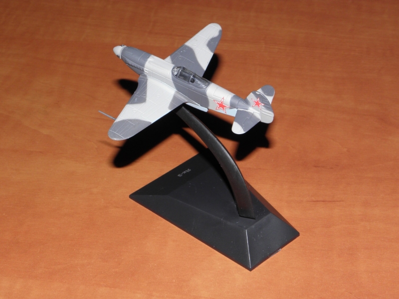 Jakovlev Jak-3