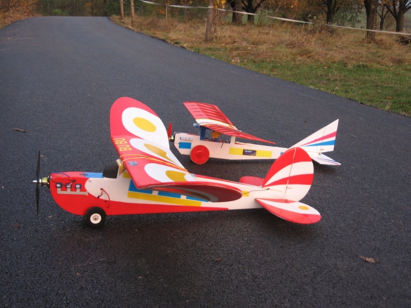 cirkus park fly