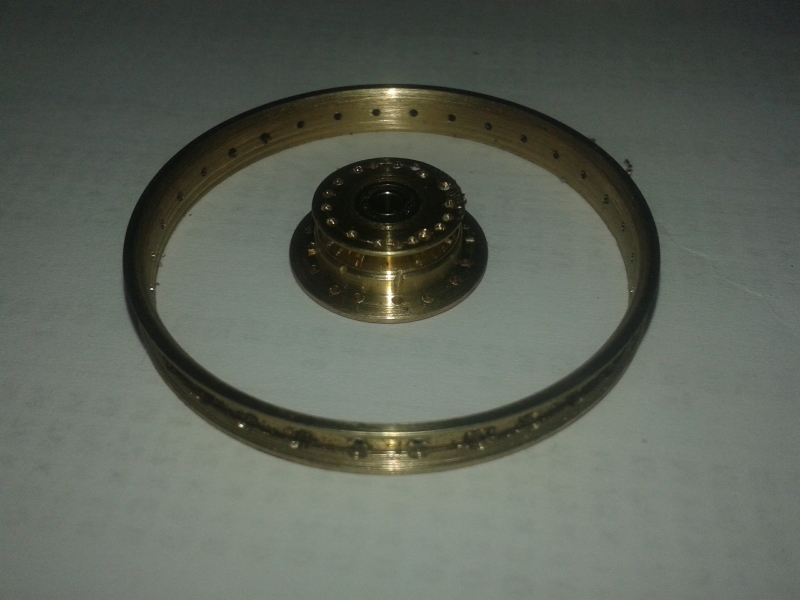 BMW R 12 s lodickou 1/16