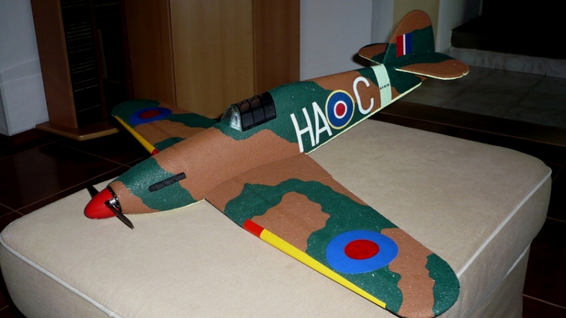 Hawker Hurricane