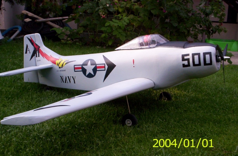 Douglas a1 skyraider 