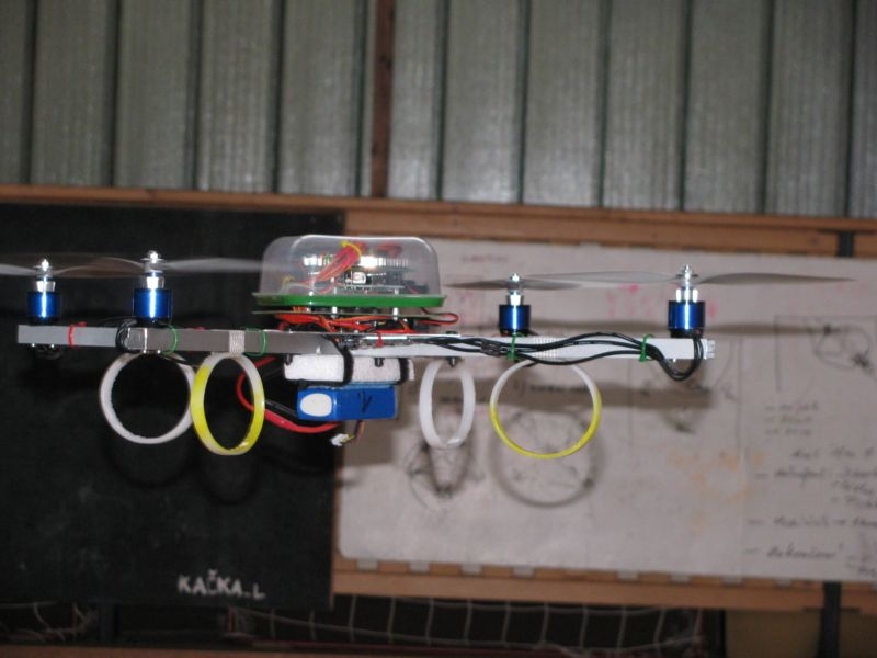 AeroQuad (prodán)