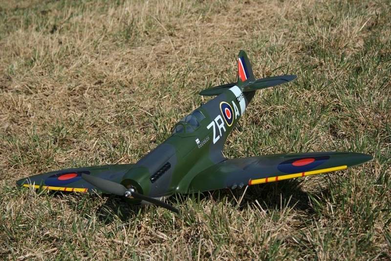 Spitfire