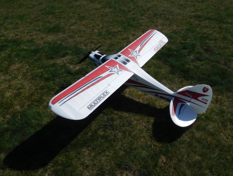 FunCub XL