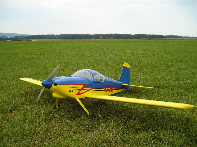   RV-9