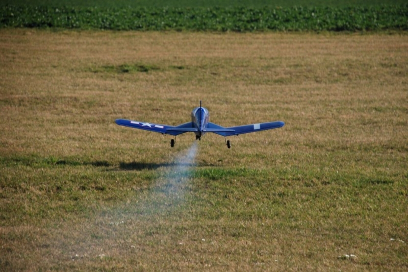 F4U Corsair