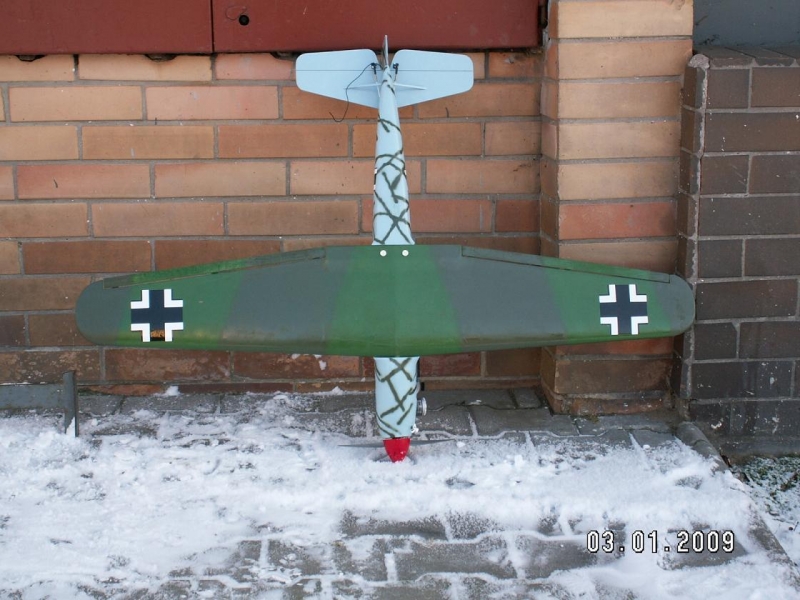 BF 109