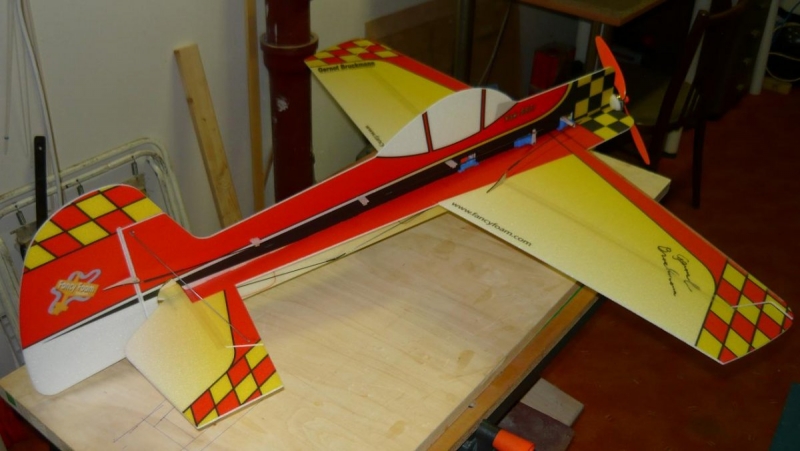 Yak 55m