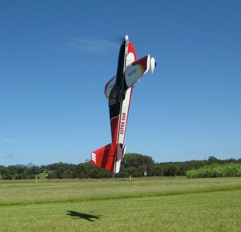 GW extra260