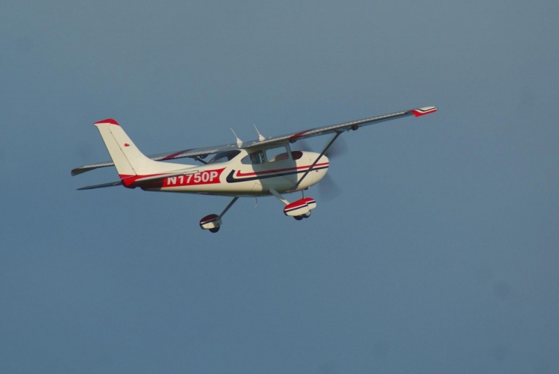 Cessna 175 OP
