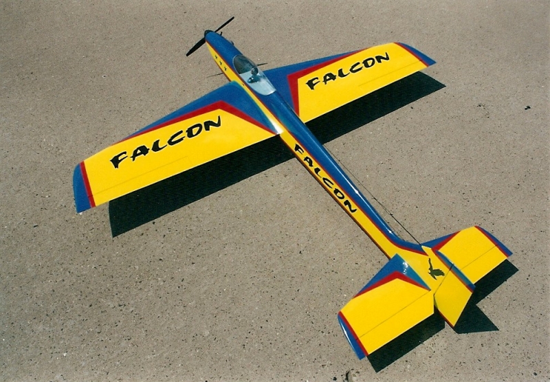 Falcon