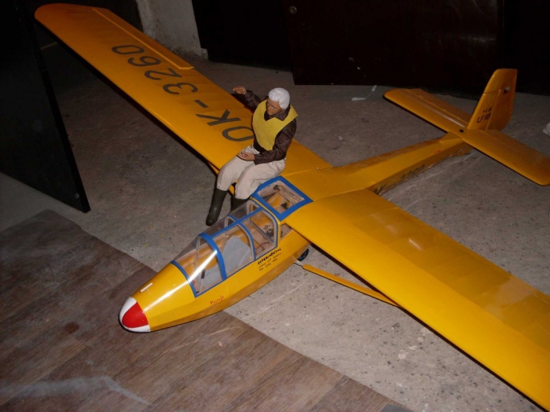 LF-109 Pionýr