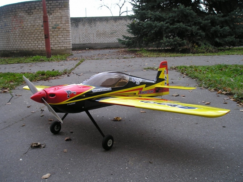SBACH 342 30E