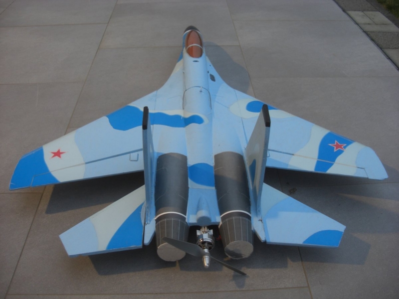 SU-27