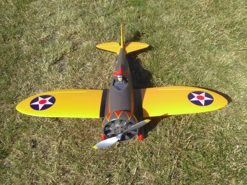 P-26 Peashoter
