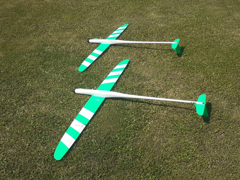 avionik E23 no.09+10