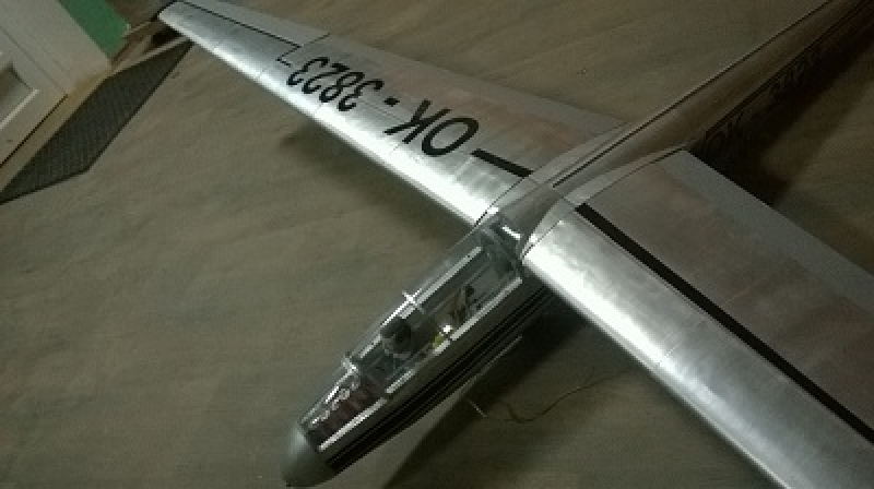 L-13 Mk-II
