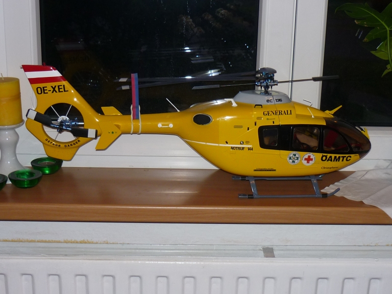 EC 135/450