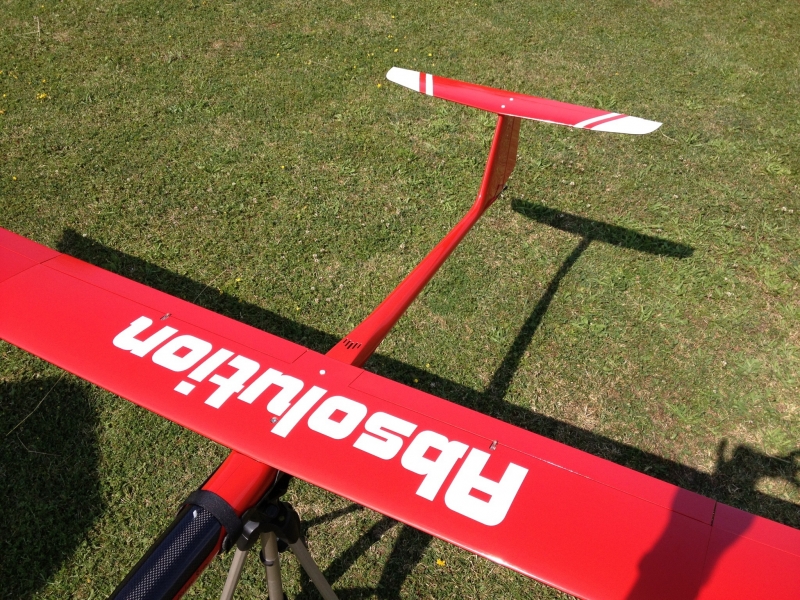 Absolution 3m VH Model