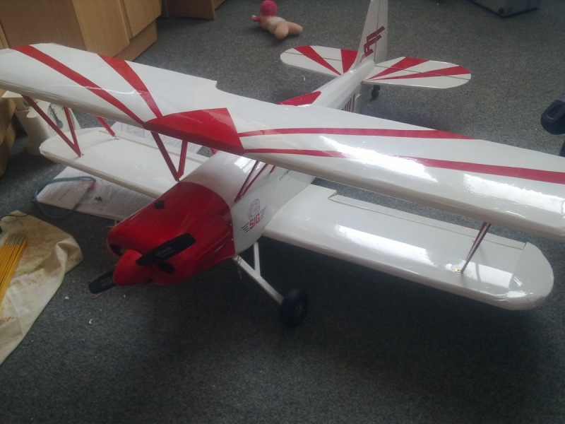 Smith MIniplane (SIG)